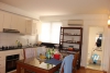 Duplex apartment available for rent in Westlake area, Hanoi